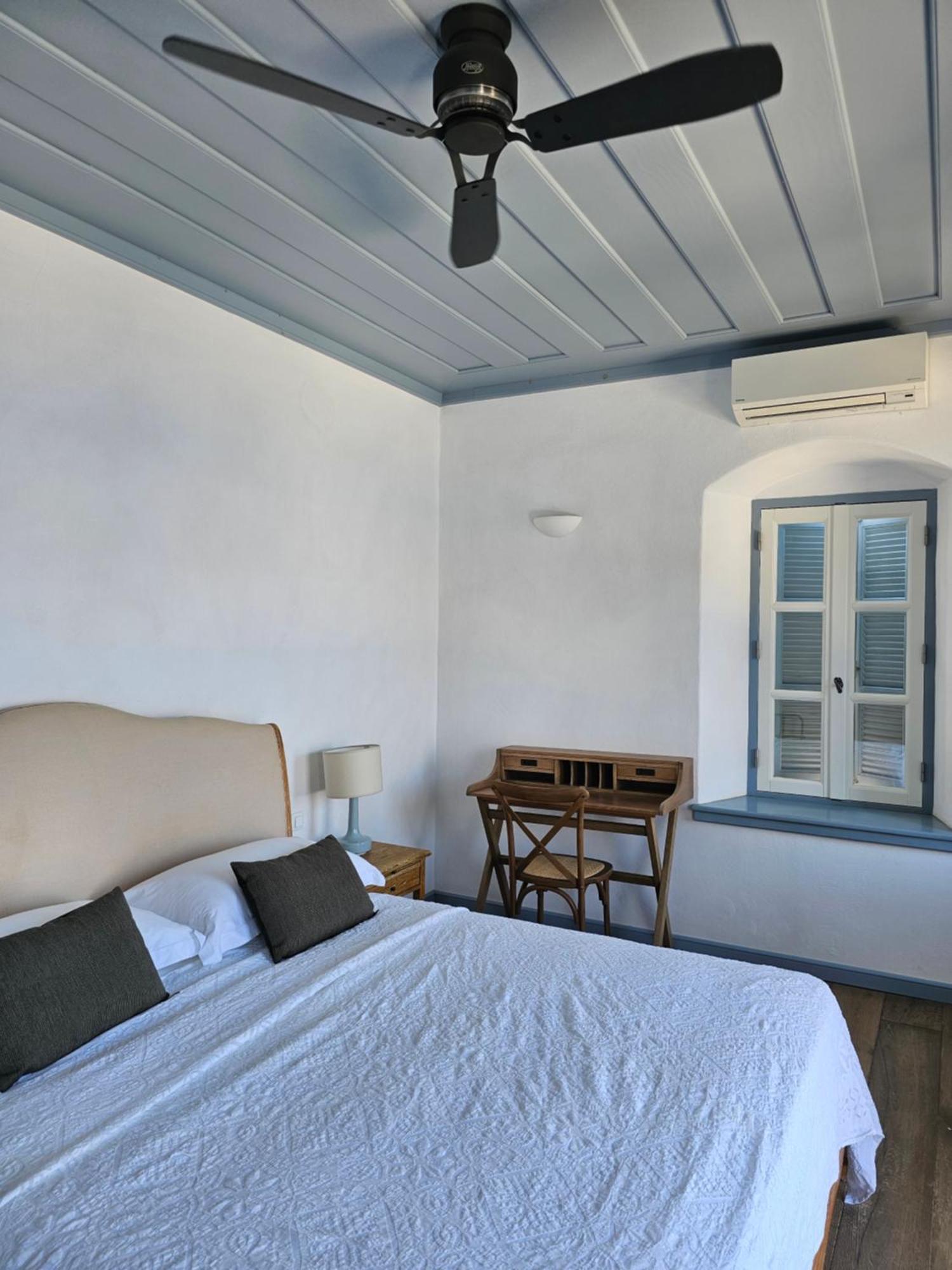 مبيت وإفطار سيمي The Anchor House المظهر الخارجي الصورة