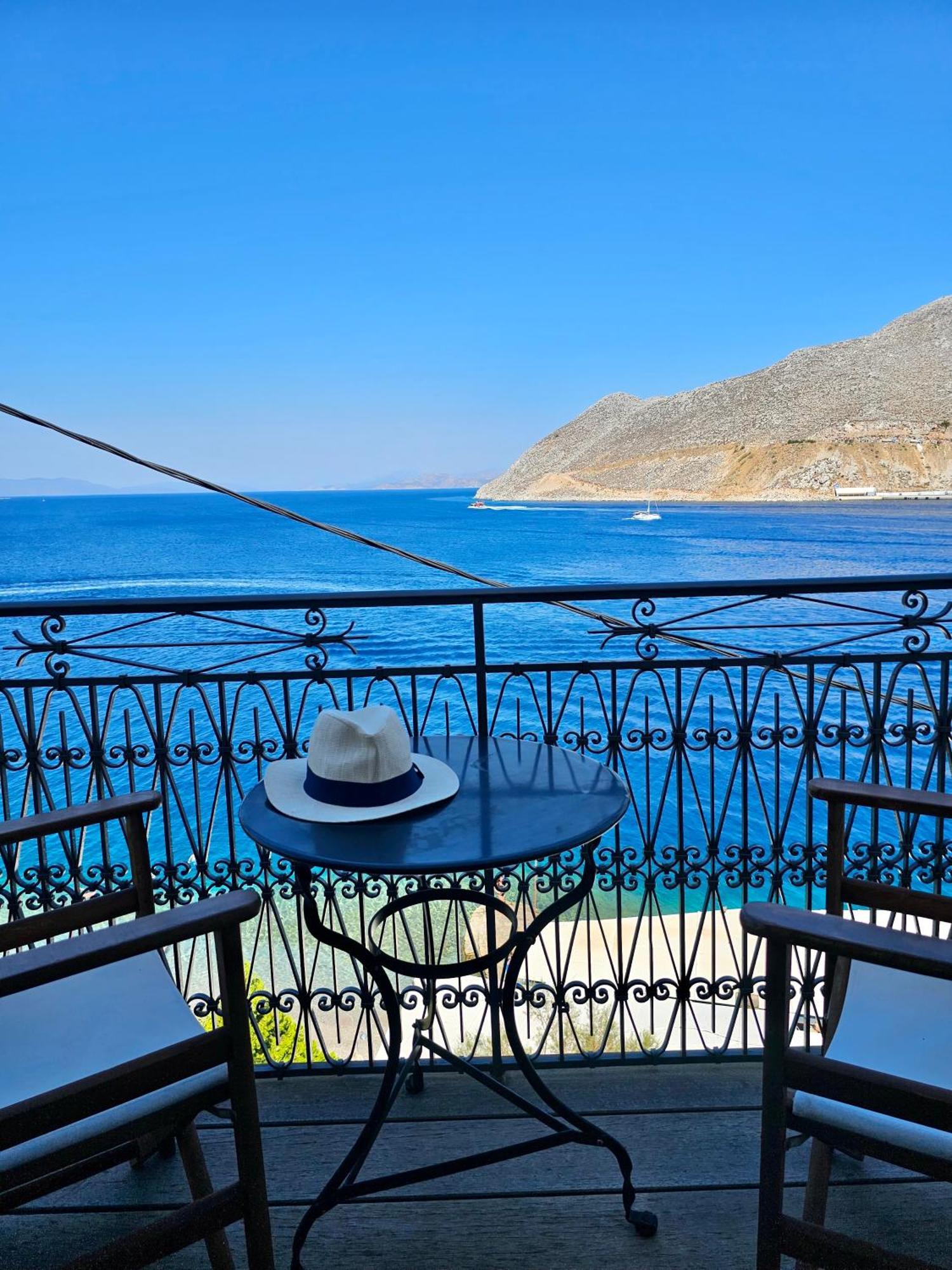 مبيت وإفطار سيمي The Anchor House المظهر الخارجي الصورة